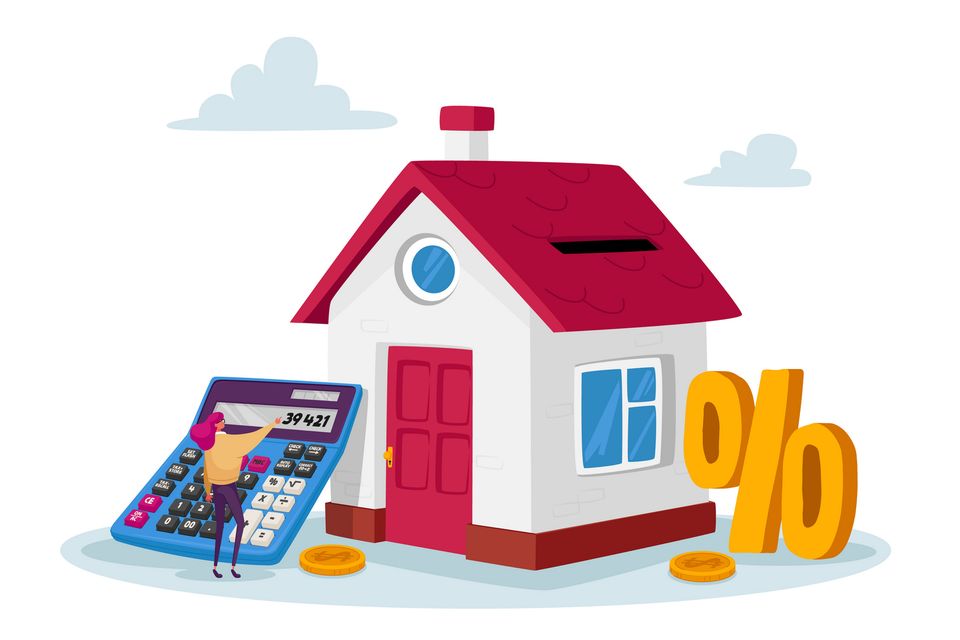 Avant bucked the trend in 2021 by becoming the first lender to offer a fixed rate covering the entire term of a 30-year mortgage. Image: Getty